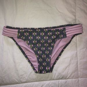 Low-Rise Bikini Bottoms
